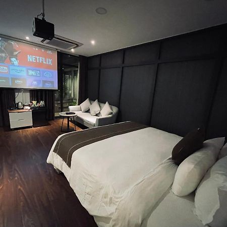 Kp Hotel Can Tho Luaran gambar