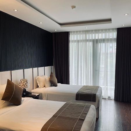 Kp Hotel Can Tho Luaran gambar