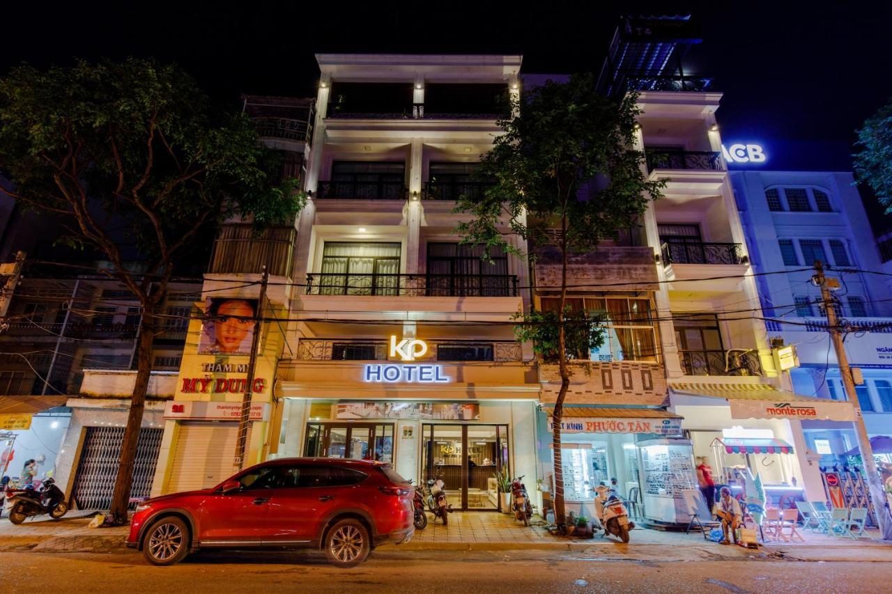 Kp Hotel Can Tho Luaran gambar