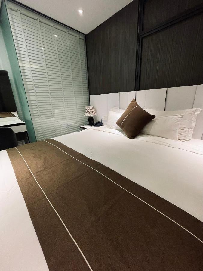Kp Hotel Can Tho Luaran gambar