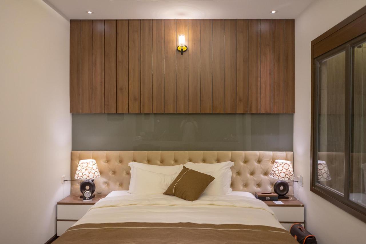 Kp Hotel Can Tho Luaran gambar